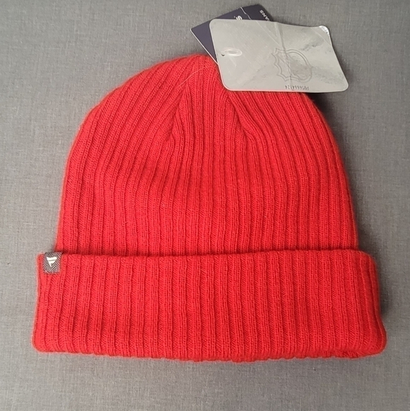 Nhl Calgary Flames Touque. NWT - Picture 3 of 4